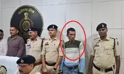 CG Crime : अंधेकत्ल की गुत्थी सुलझी, हत्या के बाद शव से दरिंदगी, टुकड़े कर नदी में फेंका, आरोपी गिरफ्तार