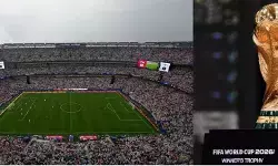 FIFA World Cup 2026 Final: फीफा वर्ल्ड कप 2026 का फाइनल कल, अर्जेंटीना-स्पेन की होगी टक्कर, पहली बार 25 मिनट का होगा हाफ-टाइम शो, क्लोजिंग सेरेमनी में दिखेगा इन सितारों का जलवा