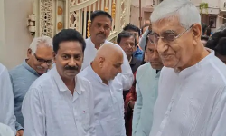 Chhattisgarh PCC Chief Speculation: टीएस सिंहदेव ने पीसीसी अध्यक्ष बनने की अटकलों को किया खारिज, बोले- दिल्ली में नेतृत्व परिवर्तन पर कोई चर्चा नहीं