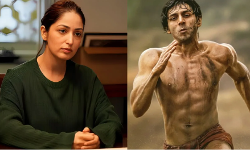 72nd national film awards 2025 winners list: यामी गौतम, कार्तिक आर्यन और ममूटी ने जीते अवॉर्ड, 72वें राष्ट्रीय फिल्म पुरस्कार 2025 विजेताओं की पूरी लिस्ट