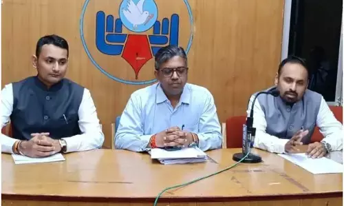 स्पर्श मल्टीस्पेशियलिटी हॉस्पिटल के प्रबंधन पर अल्पसंख्यक शेयरधारकों की याचिका पर एनसीएलटी का बड़ा फैसला, अधिवक्ता अभिनव कार्डेकर की दलीलों NCLT को स्वीकारा,पूर्व कार्यवाहक अध्यक्ष बने प्रशासक