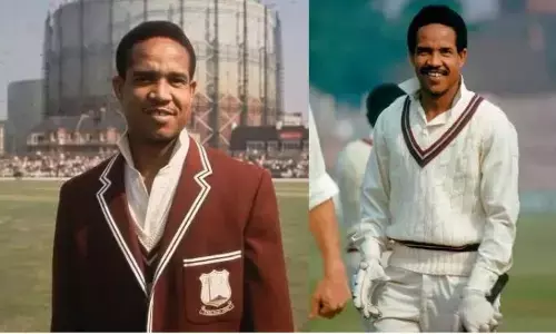 Sir Garfield Sobers passed away: नहीं रहे वेस्टइंडीज के महान ऑलराउंडर सर गारफील्ड सोबर्स, 89 की उम्र में ली अंतिम सांस