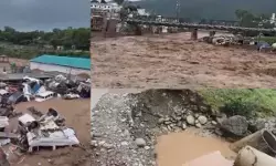 Jammu Kashmir Flood : राजौरी-पुंछ में बादल फटने और बाढ़ से भारी तबाही, 11 की मौत, कई लापता, राहत-बचाव अभियान जारी