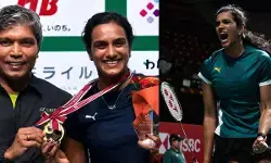 PV Sindhu Win Japan Open: पीवी सिंधु ने जापान ओपन जीतकर रचा इतिहास, बनीं पहली भारतीय, फाइनल में यामागुची को हराया