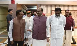 parliament-monsoon-session: संसद का मानसून सत्र 20 जुलाई से, NEET और राम मंदिर चढ़ावा चोरी जैसे मुद्दों पर हंगामा तय