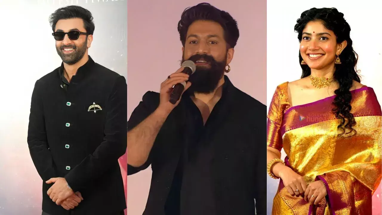 Ramayana Movie : रामायण का सबसे बड़ा सरप्राइज कौन? यश ने खोला राज, बोले- यह किरदार जीतेगा दर्शकों का दिल Ramayana Movie : रामायण का सबसे बड़ा सरप्राइज कौन? यश ने खोला राज, बोले- यह किरदार जीतेगा दर्शकों का दिल