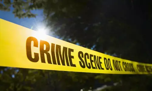 CG Crime : एक मां और उसकी सिर्फ 10 महीने की मासूम बेटी की बेरहमी से हत्या, 5 दिन में दूसरा डबल मर्डर से फैली सनसनी