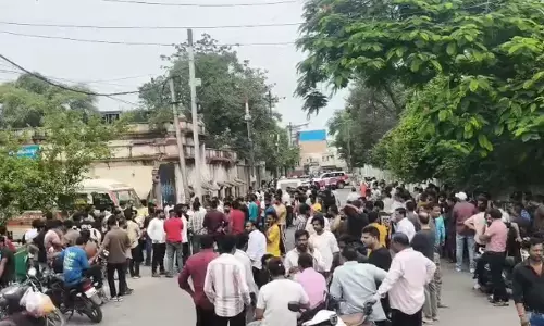 MP Crime : पुरानी रंजिश में दो सगे भाइयों की हत्या, मुख्य आरोपी के पैर में लगी पुलिस की गोली, 5 गिरफ्तार