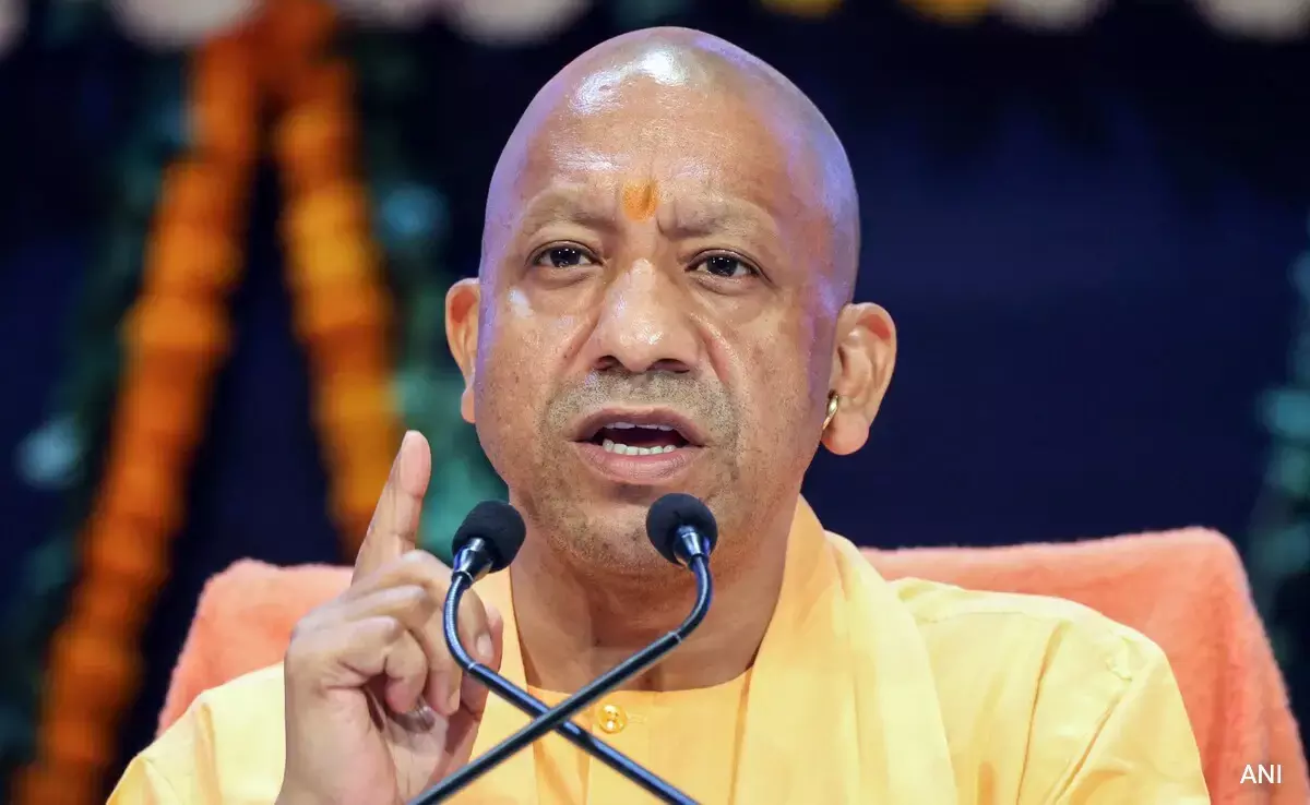 UP News : लखनऊ में नए आपदा प्रबंधन मुख्यालय का उद्घाटन, सीएम योगी बोले- आपदा से बचाव में हर नागरिक की भूमिका अहम UP News : लखनऊ में नए आपदा प्रबंधन मुख्यालय का उद्घाटन, सीएम योगी बोले- आपदा से बचाव में हर नागरिक की भूमिका अहम