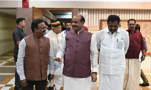 parliament-monsoon-session: संसद का मानसून सत्र 20 जुलाई से, NEET और राम मंदिर चढ़ावा चोरी जैसे मुद्दों पर हंगामा तय parliament-monsoon-session: संसद का मानसून सत्र 20 जुलाई से, NEET और राम मंदिर चढ़ावा चोरी जैसे मुद्दों पर हंगामा तय