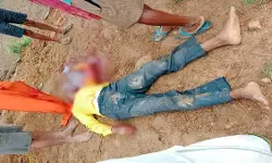CG Crime : दिनदहाड़े अज्ञात लोगों ने हेडमास्टर की गला रेतकर की हत्या, पुलिस जांच में जुटी