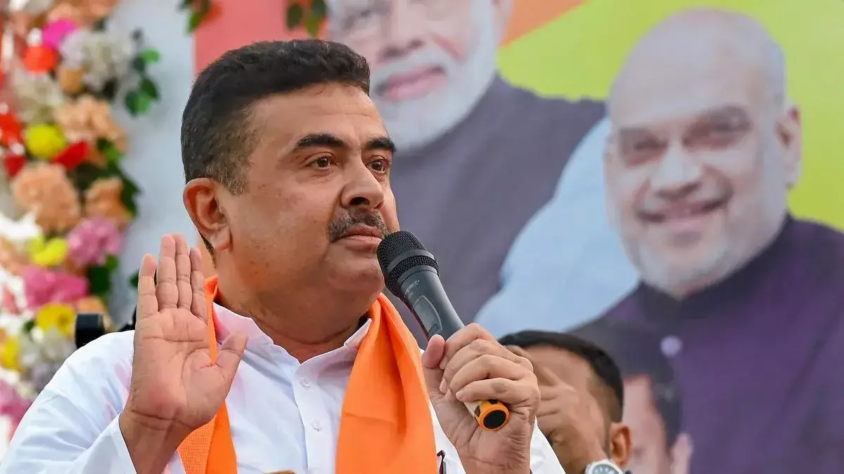 West Bengal : मुख्यमंत्री शुभेंदु का बड़ा फैसला, बंगाल के सरकारी दफ्तरों में अब सिर्फ बंगाली भाषा में होगा काम, इस दिन से होगा लागू