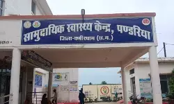 CG News : कस्तूरबा छात्रावास में बिगड़ी छात्राओं की तबीयत, उल्टी-दस्त से 15 बच्चियां बीमार, 4 अस्पताल में भर्ती