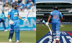 Rohit Sharma : लॉर्ड्स में शतक बनाने वाले पहले भारतीय बने रोहित, शार्दुल ठाकुर के बल्ले से खेली यादगार पारी; रिटायरमेंट पर दिया मुंहतोड़ जवाब
