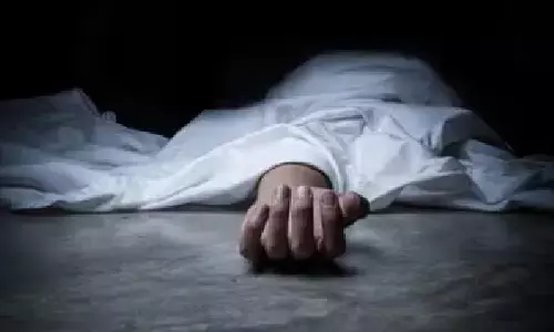 CG News : प्रेमी की मौत का सदमा नहीं सह सकी युवती, दो दिन बाद फांसी लगाकर दी जान
