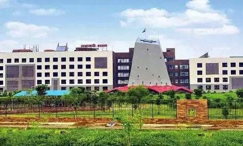 CG Breaking : बिलासपुर को मिला नया प्रभारी डीईओ, डॉ. अजय कौशिक संभालेंगे जिला शिक्षा अधिकारी का अतिरिक्त जिम्मा CG Breaking : बिलासपुर को मिला नया प्रभारी डीईओ, डॉ. अजय कौशिक संभालेंगे जिला शिक्षा अधिकारी का अतिरिक्त जिम्मा