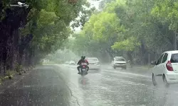 CG Weather News : छत्तीसगढ़ में मानसून रहेगा मेहरबान, अगले 7 दिन बारिश के आसार, कई जिलों में यलो अलर्ट