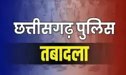 CG Police Transfer : 8 थाना प्रभारियों के हुए तबादले, एसपी ने जारी किए आदेश, देखें लिस्ट