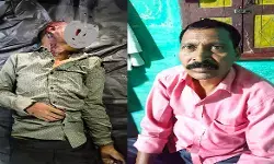 CG Crime : घरेलू विवाद में पिता ने बेटे को डंडे से पीटकर उतारा मौत के घाट, आरोपी गिरफ्तार