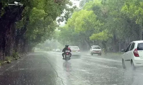 CG Weather News : छत्तीसगढ़ में मानसून रहेगा मेहरबान, अगले 7 दिन बारिश के आसार, कई जिलों में यलो अलर्ट