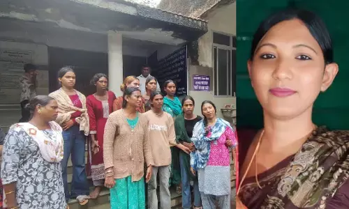 CG Crime : किन्नर की हत्या से फैली सनसनी, गला दबाकर उतारा मौत के घाट, सड़क किनारे मिला शव