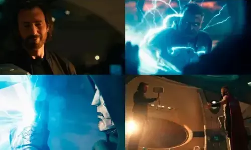 Avengers: Doomsday का ट्रेलर रिलीज, डॉक्टर डूम से भिड़ने लौटे मार्वल के सुपरहीरो, कैप्टन अमेरिका की वापसी; इस दिन रिलीज होगी फिल्म