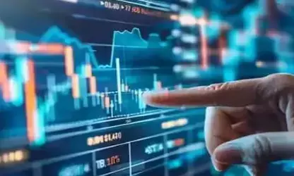 Stock Market July 21: अमेरिका-ईरान तनाव से बाजार पर दबाव, सेंसेक्स 238 अंक टूटा, निफ्टी में भी गिरावट
