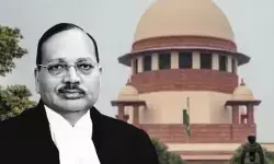 Supreme Court on CJP Protest: जंतर-मंतर पर पुलिस कार्रवाई के खिलाफ सुप्रीम कोर्ट का तुरंत सुनवाई से इनकार, CJI बोले- हमारा समय बर्बाद मत कीजिए,हम कोई भी वीडियो नहीं देखना चाहते Supreme Court on CJP Protest: जंतर-मंतर पर पुलिस कार्रवाई के खिलाफ सुप्रीम कोर्ट का तुरंत सुनवाई से इनकार, CJI बोले- हमारा समय बर्बाद मत कीजिए,हम कोई भी वीडियो नहीं देखना चाहते