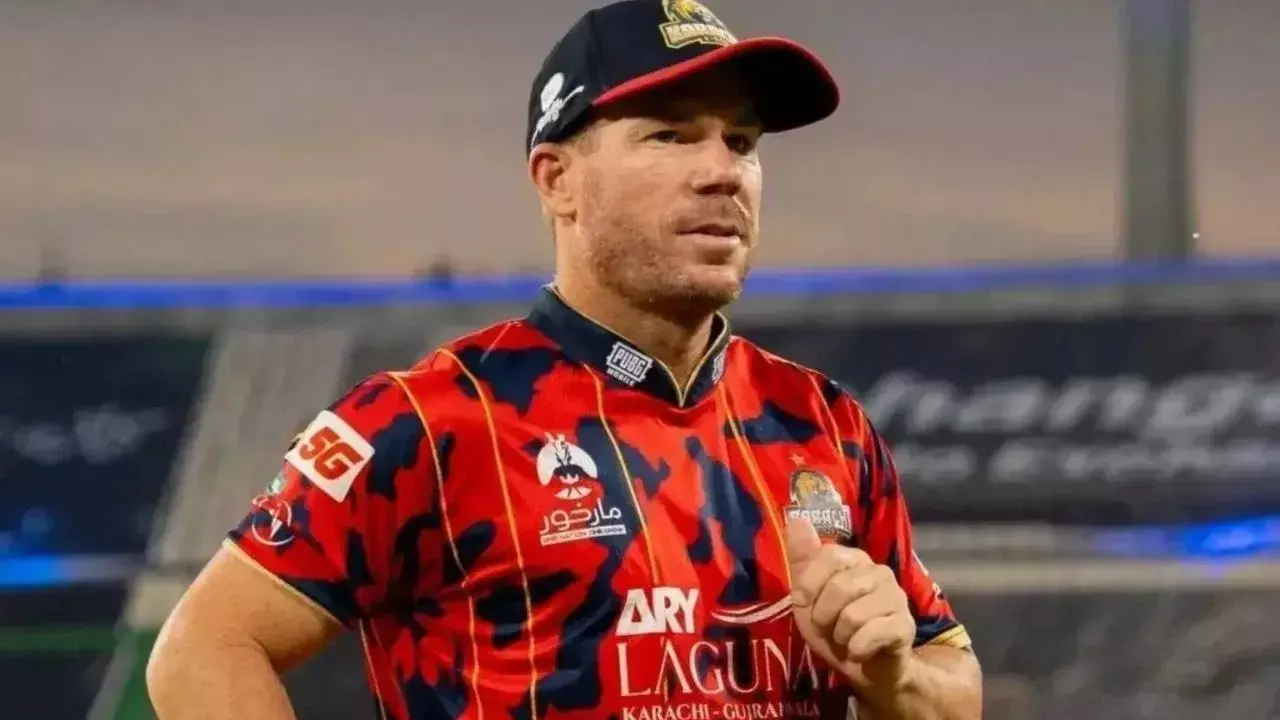 David Warner DUI Case: शराब पीकर गाड़ी चलाने के मामले में डेविड वॉर्नर ने कबूला अपना जुर्म, अब हो सकती है जेल