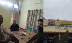CG Suspended : अस्पताल बना दारू-मुर्गा पार्टी का अड्डा, वायरल वीडियो के बाद फार्मासिस्ट और वार्ड बॉय निलंबित