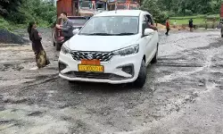 CG News : SECL अमेरा कोयला खदान में विजिलेंस की दबिश, कोयला चोरी और अवैध वसूली की शिकायतों पर जांच तेज