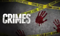 Crime News : साड़ी नहीं लाने पर पत्नी ने की पति की हत्या, प्रेशर कुकर के ढक्कन से पीटा, फिर घोंटा गला