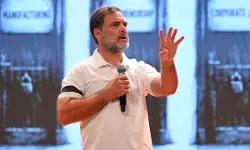 Rahul Gandhi : राहुल गांधी का केंद्र सरकार पर हमला, शिक्षा मंत्री के इस्तीफे समेत रखीं तीन बड़ी मांगें
