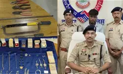 CG Crime : पड़ोसी पर था भरोसा, उसी ने उड़ाए 10 लाख, 72 घंटे में खुला हाई-प्रोफाइल चोरी का राज