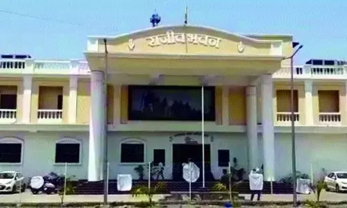 Raipur News: छत्तीसगढ़ के भाजपा‌ कार्यकर्ता करेंगे राजीव भवन का घेराव, थोड़ी देर में शुरु होगा मार्च