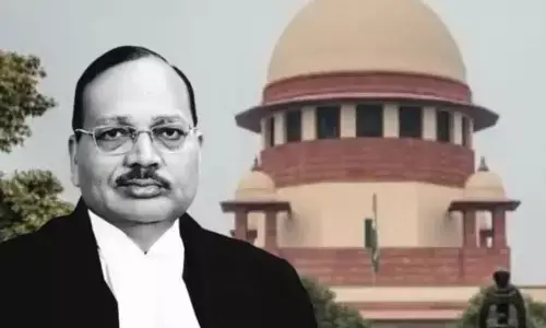 Supreme Court on CJP Protest: जंतर-मंतर पर पुलिस कार्रवाई के खिलाफ सुप्रीम कोर्ट का तुरंत सुनवाई से इनकार, CJI बोले- हमारा समय बर्बाद मत कीजिए,हम कोई भी वीडियो नहीं देखना चाहते Supreme Court on CJP Protest: जंतर-मंतर पर पुलिस कार्रवाई के खिलाफ सुप्रीम कोर्ट का तुरंत सुनवाई से इनकार, CJI बोले- हमारा समय बर्बाद मत कीजिए,हम कोई भी वीडियो नहीं देखना चाहते
