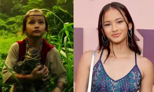 Kaylee Hottle Death: Godzilla vs Kong फेम केली हॉटल का 18 साल की उम्र में निधन, कार एक्सीडेंट में गई जान Kaylee Hottle Death: Godzilla vs Kong फेम केली हॉटल का 18 साल की उम्र में निधन, कार एक्सीडेंट में गई जान