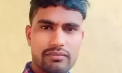 Bihar News : शुगर मिल में काम करने के दौरान 30 फीट ऊंचाई से गिरा मजदूर, अस्पताल पहुंचने से पहले हुई मौत