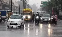 CG Weather News: आषाढ़ में ही सावन का अहसास, छत्तीसगढ़ में 2 दिन और झमाझम बारिश का अलर्ट, कई जिलों में रिकॉर्ड वर्षा