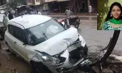 CG Accident : शादी की खुशियां बदलीं मातम में, तेज रफ्तार कार बिजली के खंभे से टकराई, इंजीनियरिंग छात्रा की मौत, 5 घायल