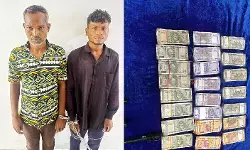 Raipur City Crime : CA ऑफिस में लाखों की चोरी खुलासा, पूर्व कर्मचारी निकला मास्टरमाइंड, 7.80 लाख बरामद