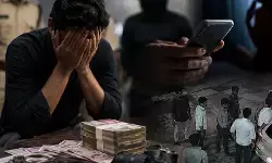 MP Crime News : Instagram पर नौकरी का झांसा, फिर हनीट्रैप और 50 लाख की फिरौती, मामा को फंसाने की साजिश में भांजा निकला मास्टरमाइंड MP Crime News : Instagram पर नौकरी का झांसा, फिर हनीट्रैप और 50 लाख की फिरौती, मामा को फंसाने की साजिश में भांजा निकला मास्टरमाइंड