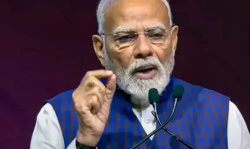 हमारे युवाओं से बढ़कर कुछ नहीं… पेपर लीक पर PM नरेंद्र मोदी का बड़ा एक्शन, फास्ट-ट्रैक कोर्ट में होगा फैसला