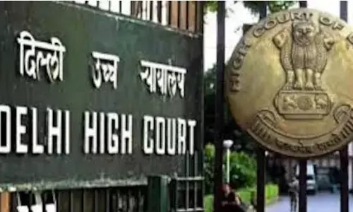 CJP आंदोलन में विदेशी फंडिंग, NIA से जांच कराई जाए, दिल्ली हाईकोर्ट की डबल बेंच PIL पर विचार करने को तैयार