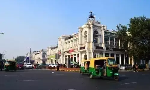 NDMC का बड़ा फैसला, सुरक्षा के चलते कनॉट प्लेस के बाजार और रेस्त शाम 6:30 बजे पूरी तरह हो जाएंगे बंद