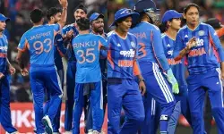 Asian Games 2026 Cricket Schedule: एशियन गेम्स 2026 का क्रिकेट शेड्यूल जारी, भारत सीधे क्वार्टर फाइनल में; जानें पाकिस्तान से कब होगा मुकाबला