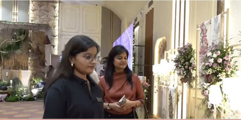 छत्तीसगढ़ में पहली बार 'सिंघानिया स्पेस एंड स्टाइल' का ग्रैंड ब्रांड लॉन्च 'आर्क बाई आर्ची' की ग्रैंड लॉन्चिंग, शानदार रिस्पांस, मेघा बोलीं-रायपुर में पहली बार वर्ल्ड-क्लास एक्सपीरियंस,"थैक्स, आर्ची! तलाश पूरी हुई, देखें लाइव