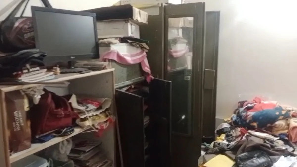 CG Crime News : तीर्थ यात्रा पर गया परिवार, पीछे से सूने बंगले में सेंध, 5 करोड़ की चोरी की आशंका से हड़कंप