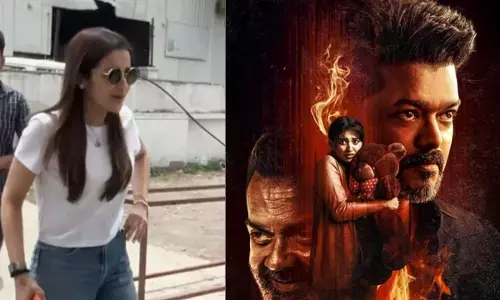 Jan Neta Box Office: जन नेता की शानदार ओपनिंग, पहले दिन 78.27 करोड़ का किया कलेक्शन; तृषा कृष्णन ने थिएटर में देखा फिल्म