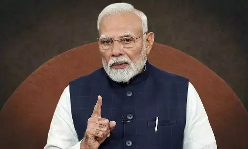 Modi Cabinet : पेपर लीक पर मोदी कैबिनेट का बड़ा फैसला, नए कानून को मंजूरी; दोषियों को 10 साल जेल और 10 करोड़ जुर्माना